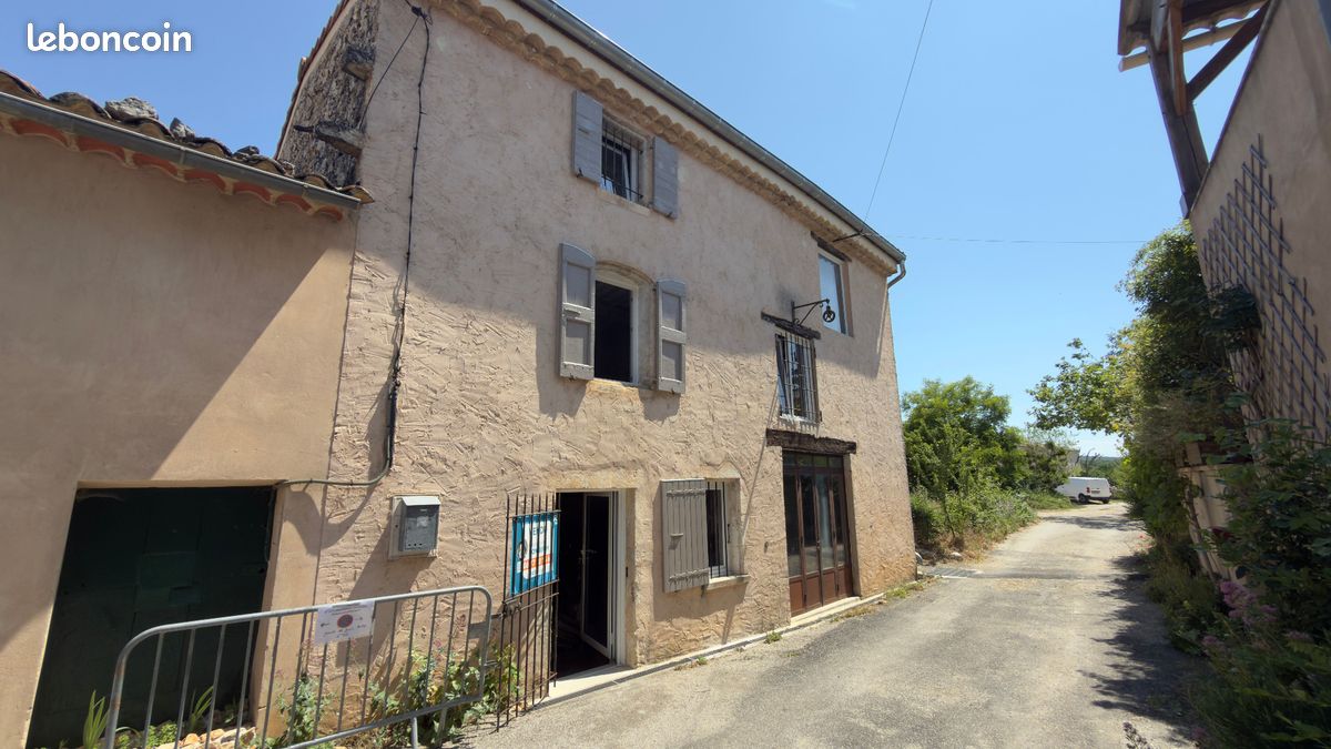 Maison 5 pièces 145 m² · à Sault · 145 m² · 248 000 €