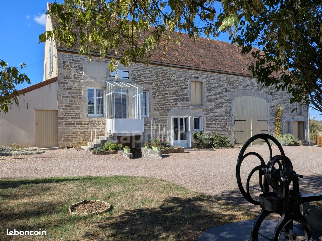 Maison 5 pièces 130 m² · à Thorey-sous-Charny · 130 m² · 198 000 €