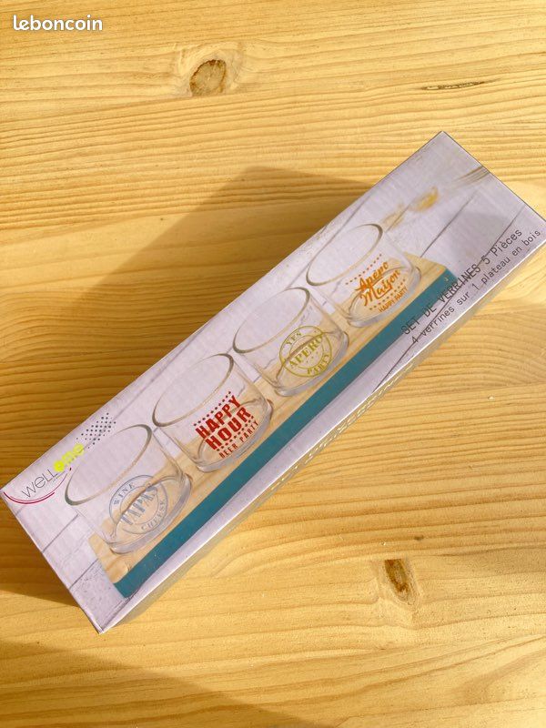 Service apéritif (image 10)