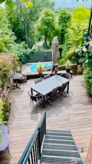 Maison 11 pièces 210 m² · à Montauban · 210 m² · 560 000 €