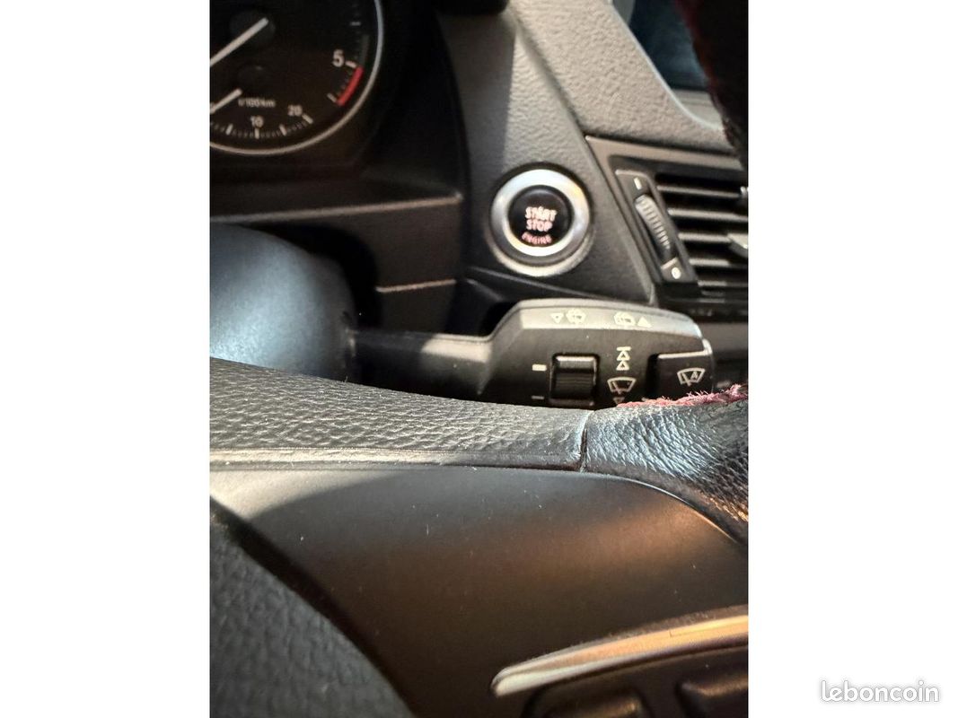 Bmw x1 20d 185 lounge xdrive bva (image 22)