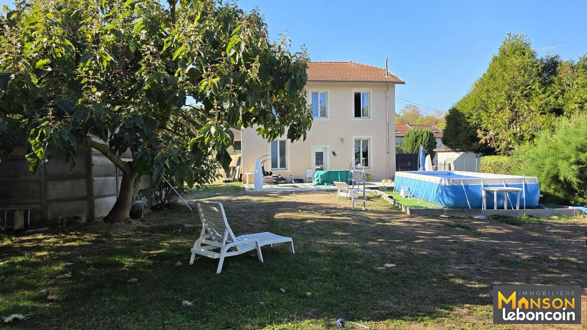 Maison 7 pièces 153 m² · à Saint-Nicolas-de-Port · 153 m² · 218 500 €