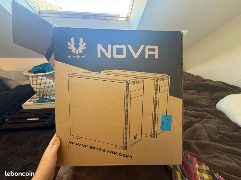 Setup gaming complet (image 7)