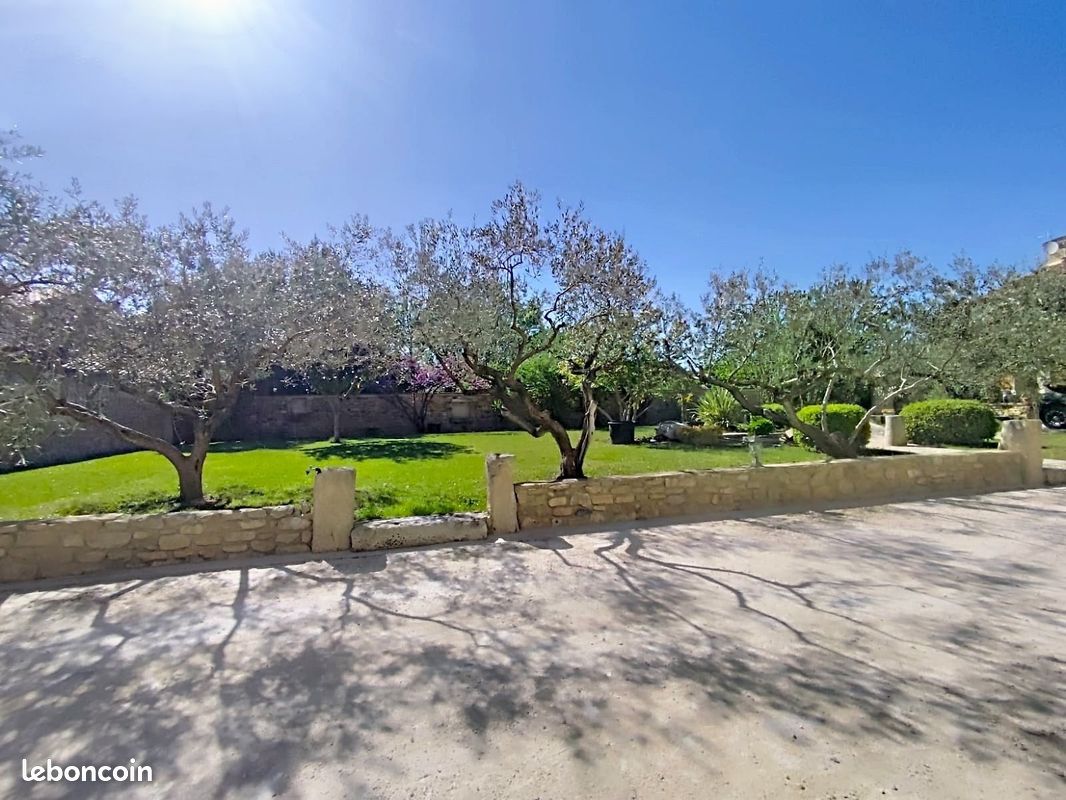 Appartement 4 pièces 96 m² · à Sommières · 96 m² · 270 000 €