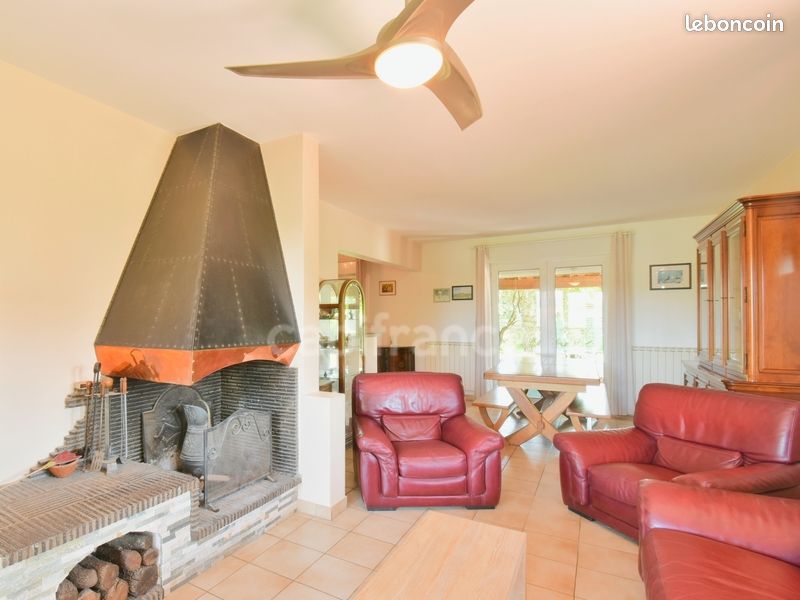 Maison 5 pièces 116 m² · à Montarnaud · 116 m² · 664 000 €