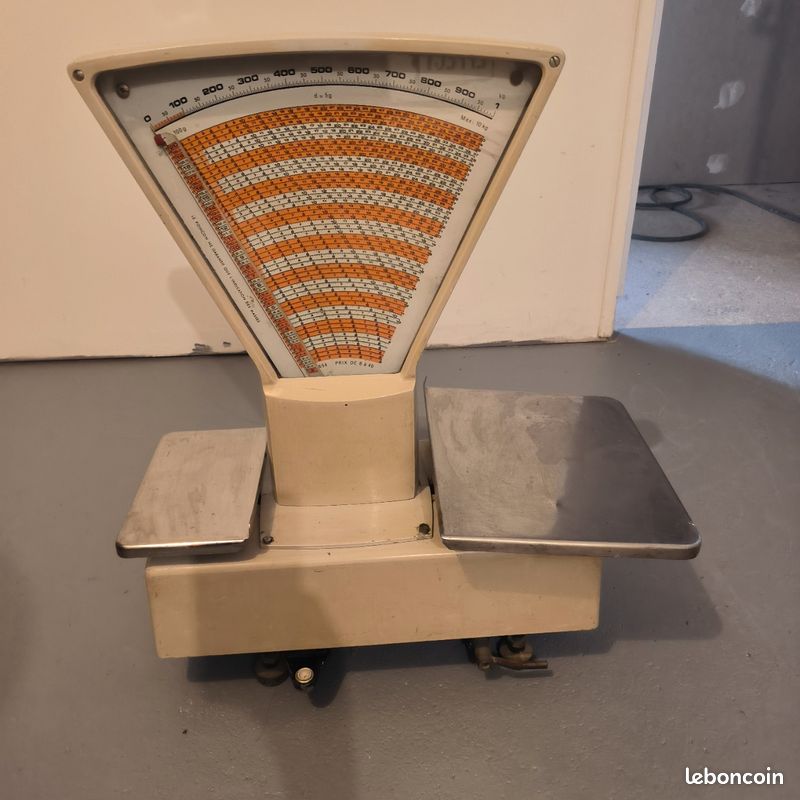 Balance vintage (image 2)