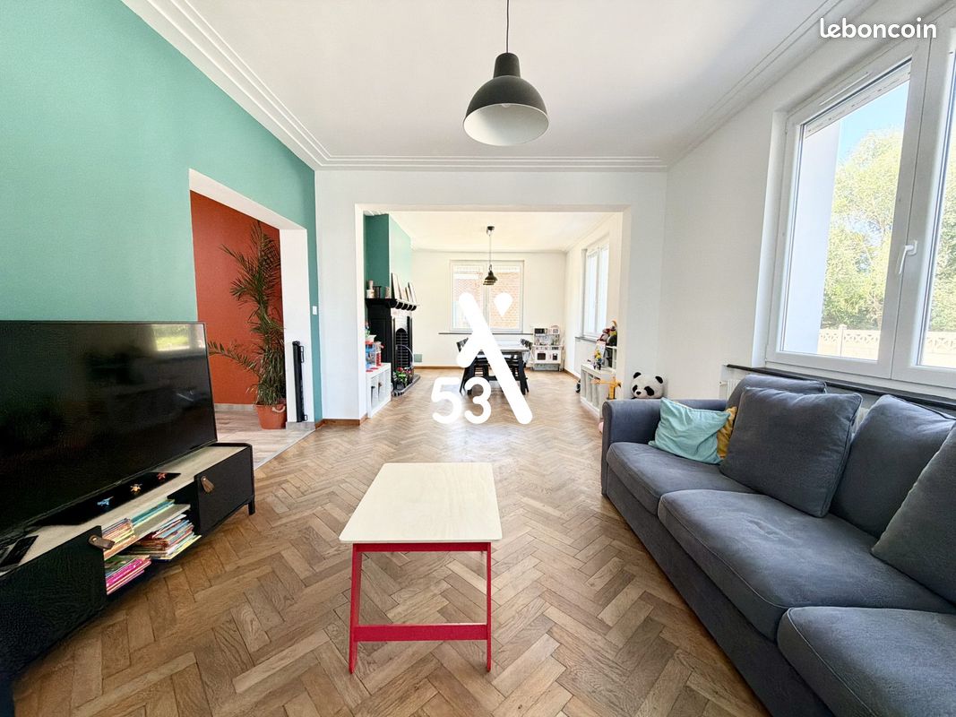 Maison 6 pièces 181 m² · à Wizernes · 181 m² · 269 900 €