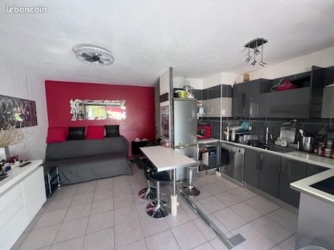 Appartement 2 pièces 36 m² · à Le Crès · 36 m² · 175 000 €