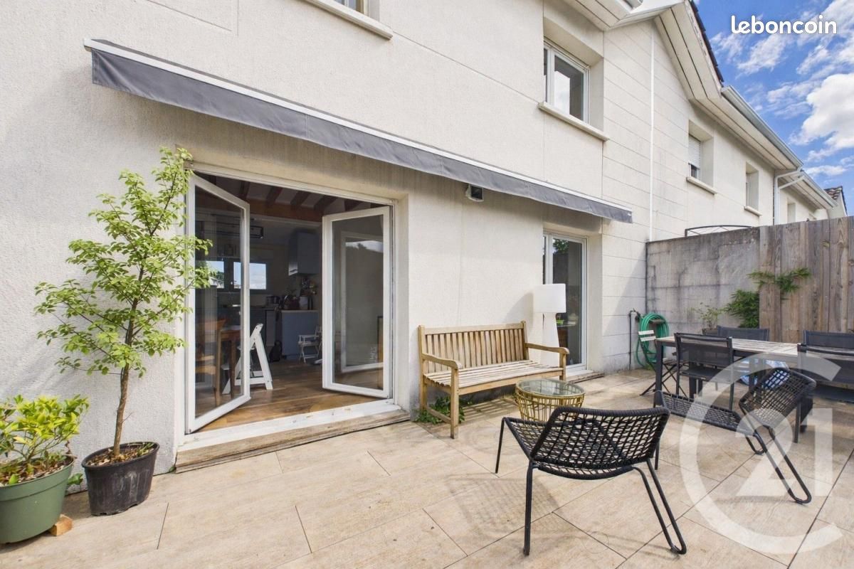 Maison 3 pièces 86 m² · à Eysines · 86 m² · 359 000 €