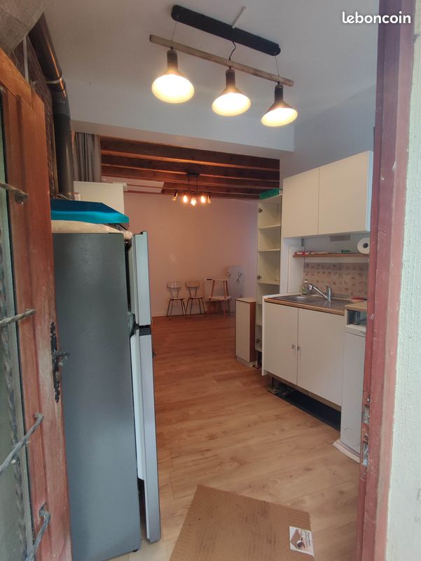 Appartement 1 pièce 22 m² · à Sevran · 22 m² · 98 000 €