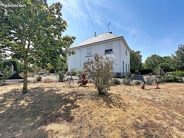 Maison 6 pièces 142 m²