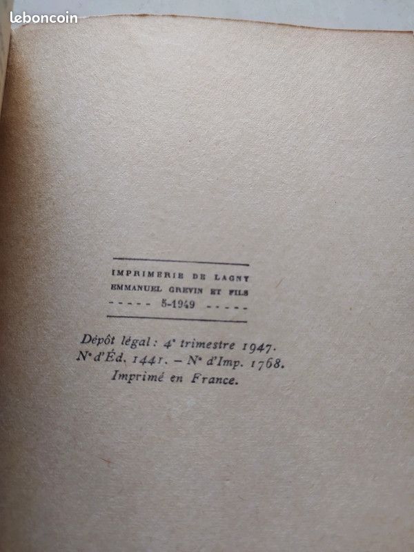 L'offrande lyrique livre (image 3)