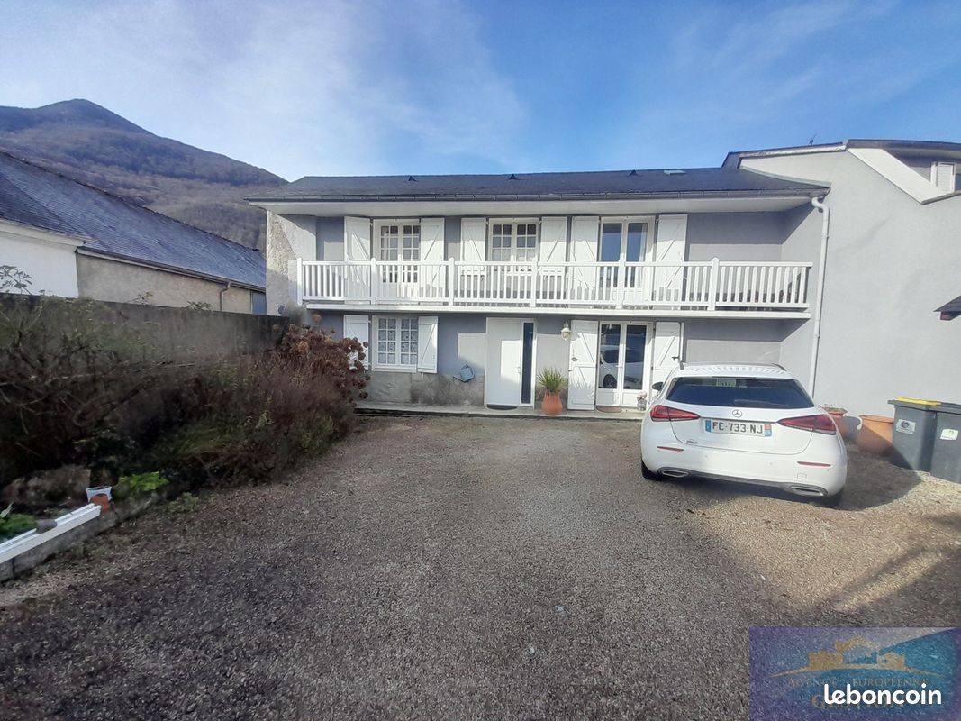 Maison 7 pièces 191 m² · à Saint-Pé-de-Bigorre · 191 m² · 243 000 €