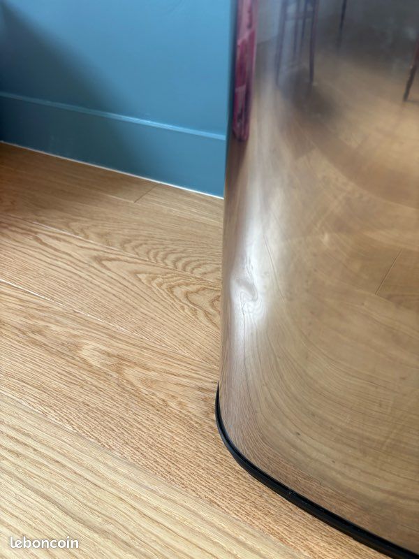 Poubelle de cuisine Kitchen Move, City One Touch (image 4)