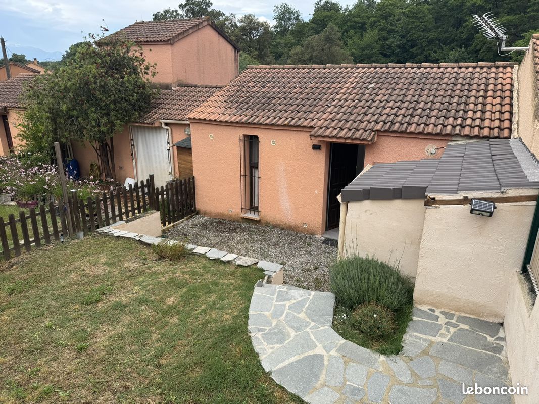 Appartement 2 pièces 31 m² · à Linguizzetta · 31 m² · 162 500 €