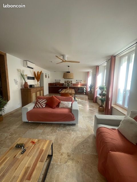 Maison 5 pièces 110 m² · à Peyriac-de-Mer · 110 m² · 330 000 €