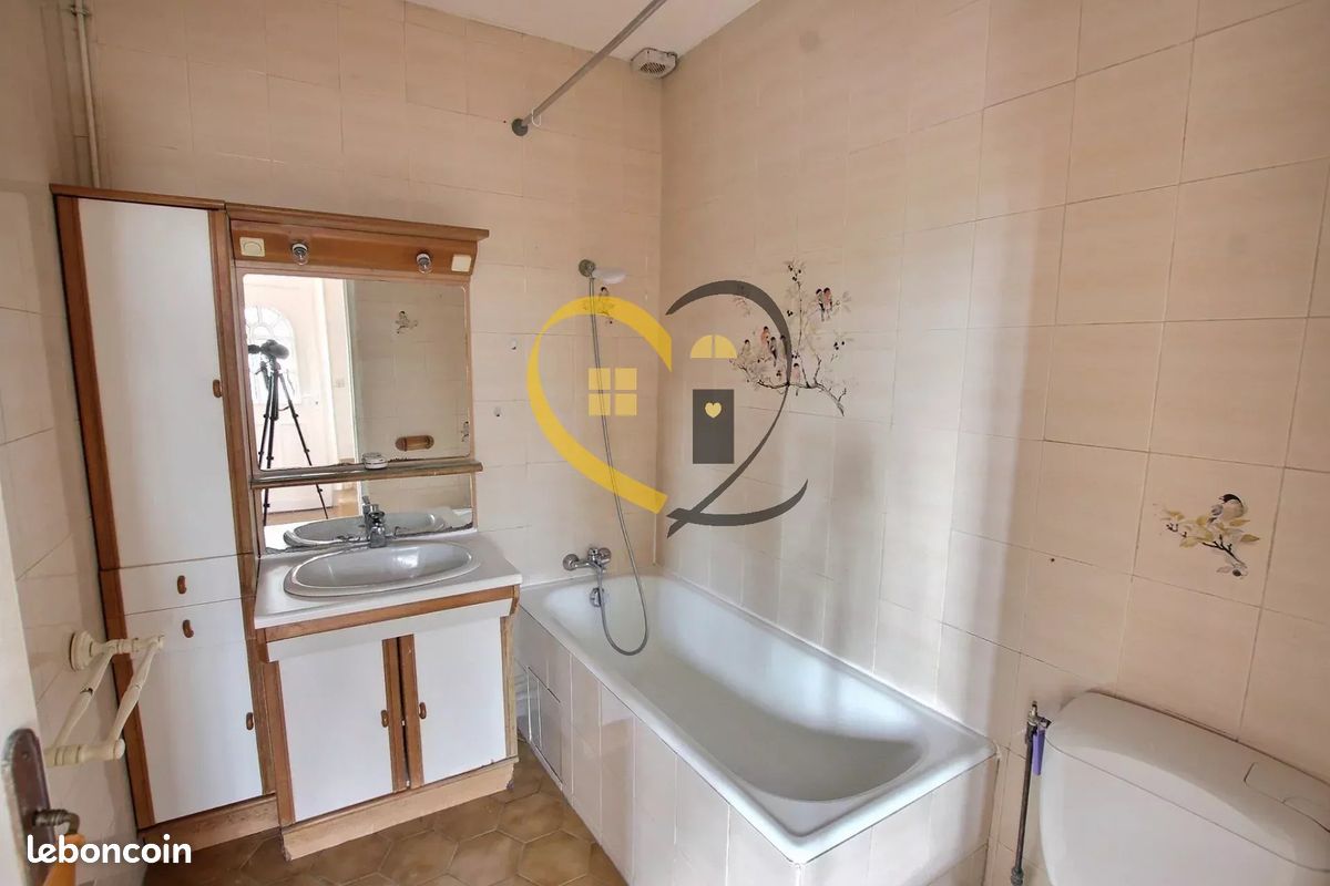 Maison 68 m² Aubigny-sur-Nère (image 5)