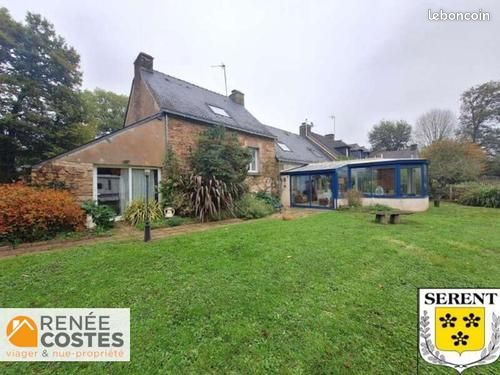 Maison 4 pièces 160 m²