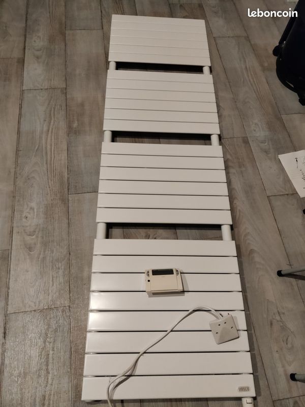 Radiateur sèche serviettes (image 1)