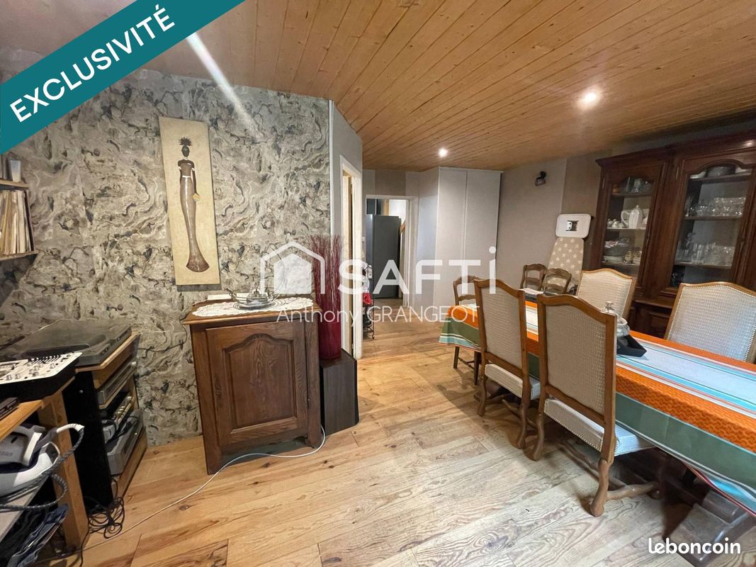 Maison 3 pièces 93 m² (image 6)