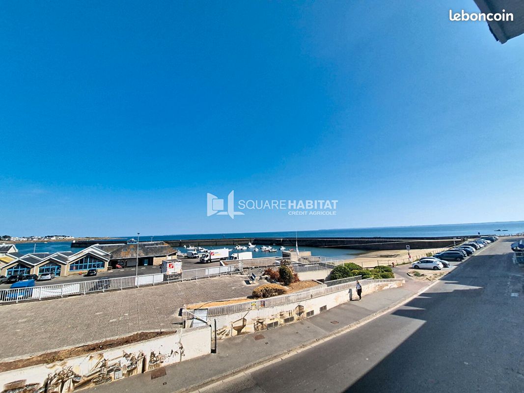 Appartement 3 pièces 64 m² · à Quiberon · 64 m² · 421 053 €