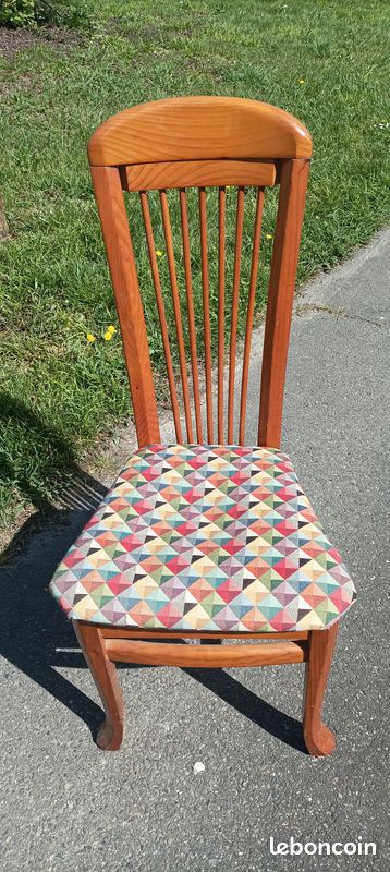 Chaises (image 1)