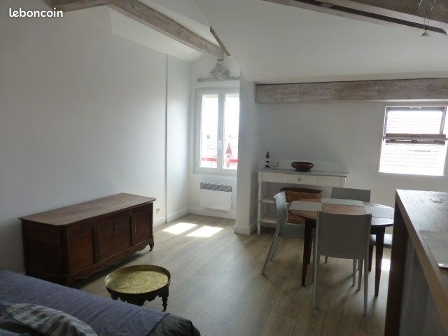 Appartement 2 pièces 34 m² - Biarritz 64200 (image principale 5)