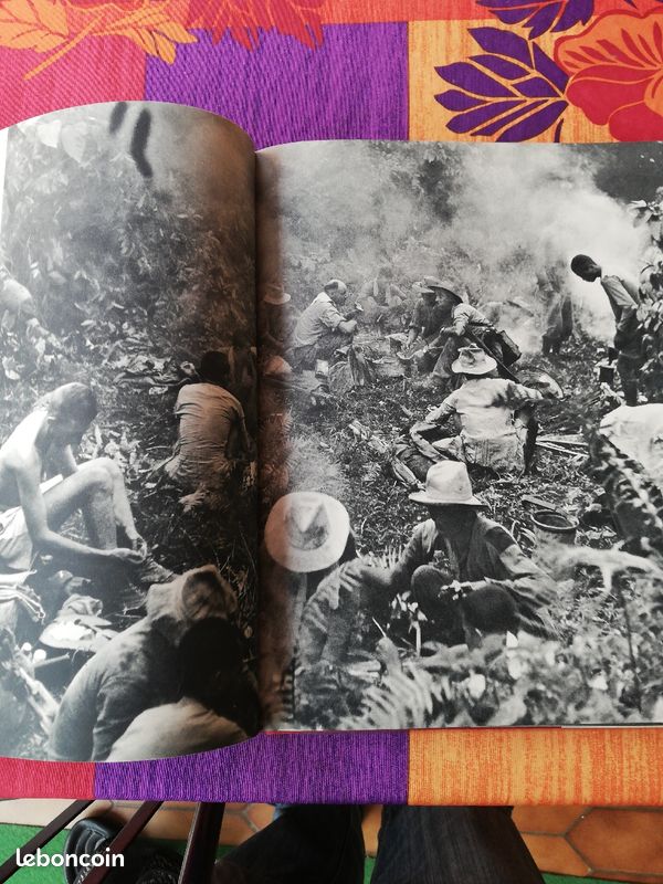 Une guerre morte Indochine (image 5)