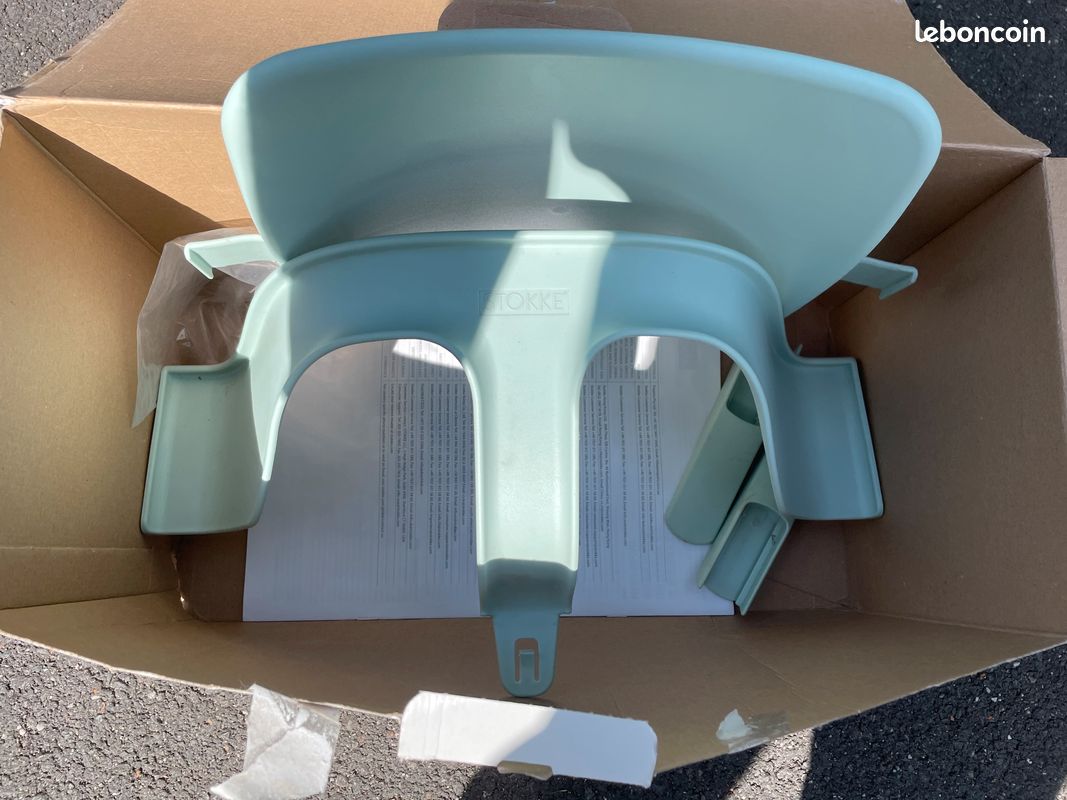 Baby set Tripp Trapp Stokke (image 1)
