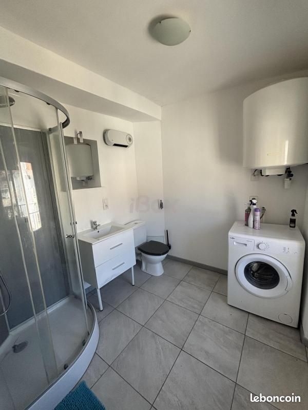Studio 1 pièce 25 m² (image 5)