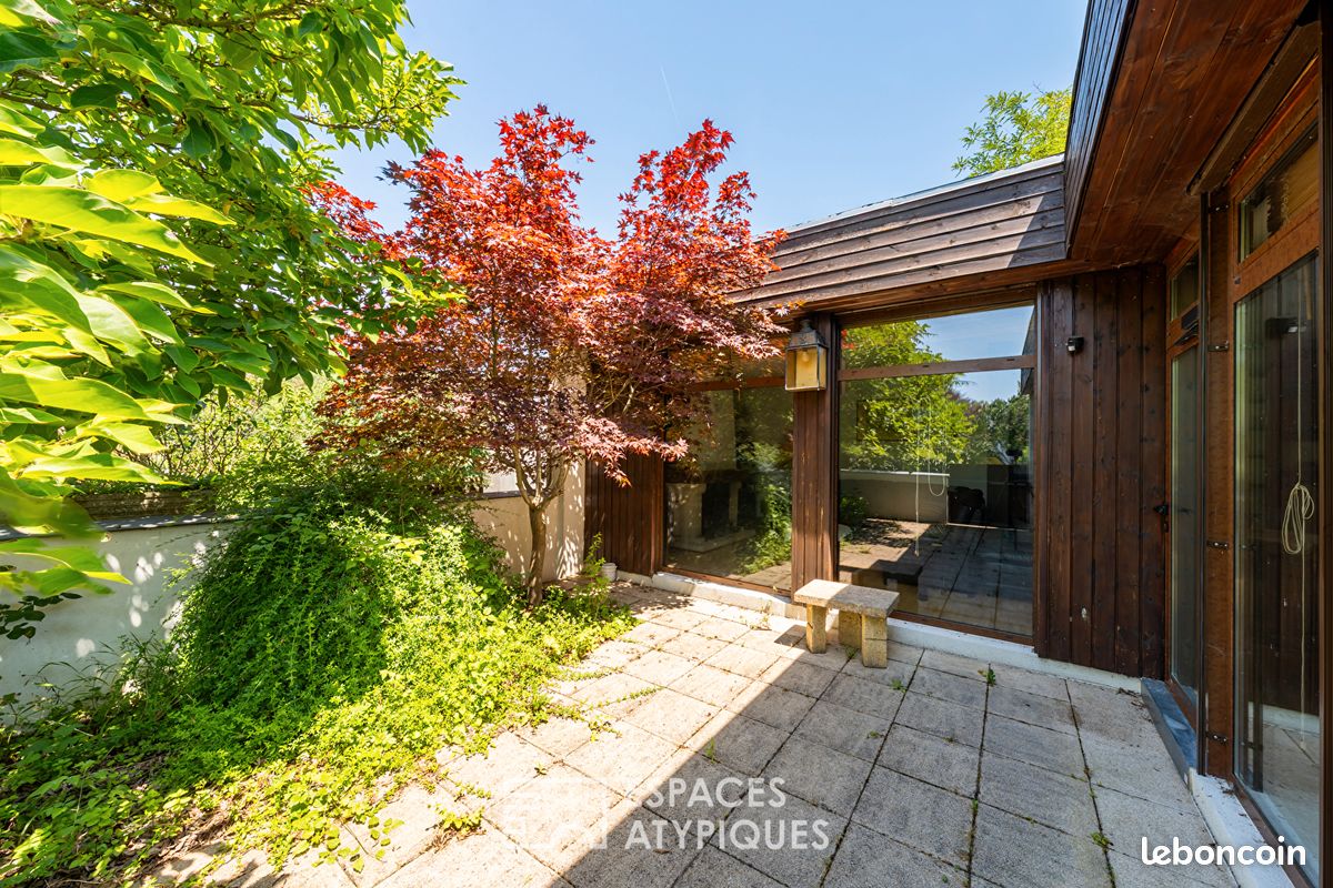 Maison 3 pièces 87 m² · à Boussy-Saint-Antoine · 87 m² · 260 000 €