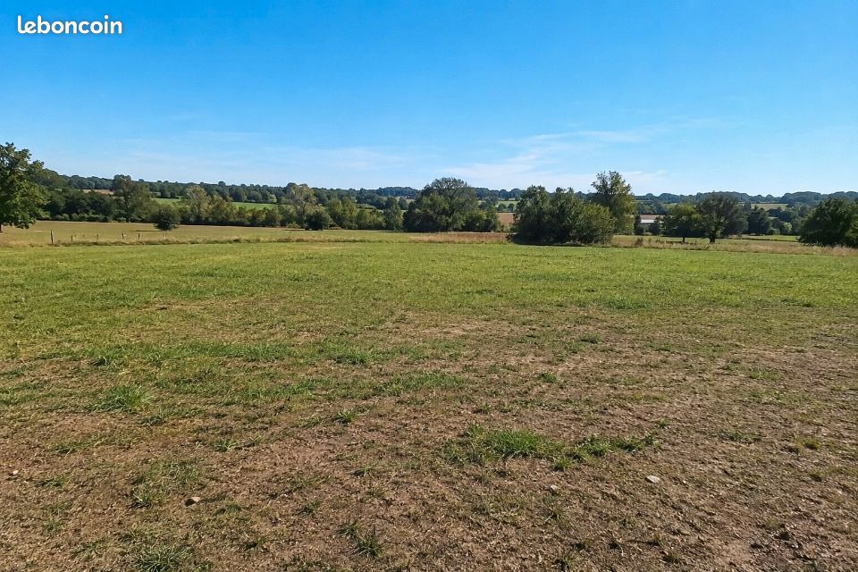 Terrain 480 m² Sin Le Noble · à Sin-le-Noble · 44 000 €