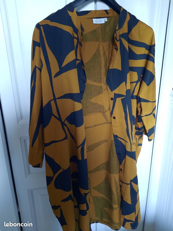 Robe (image 4)