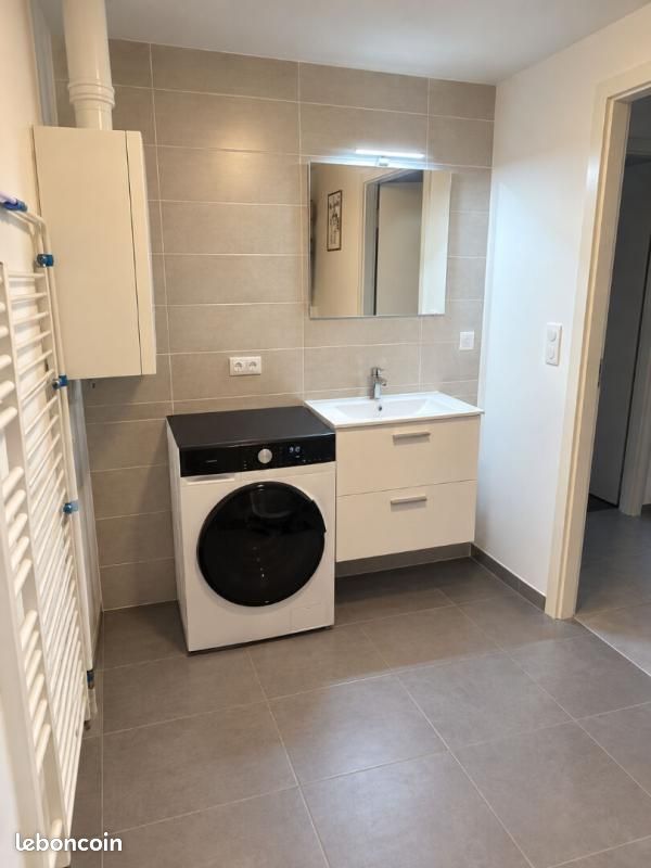 Appartement 2 pièces 43 m² · à Thionville · 43 m² · 901 €/mois