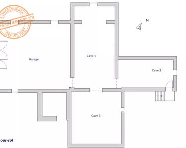 Maison 789 000 € - 196 m²