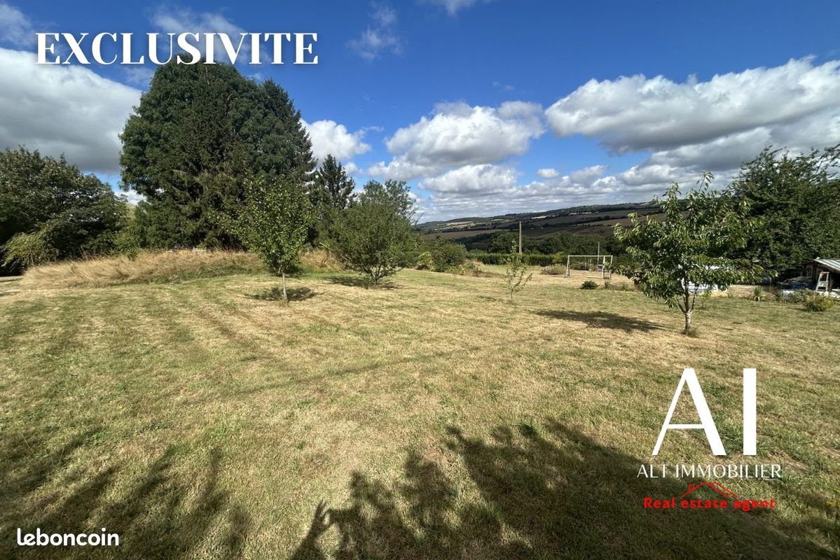 Maison 5 pièces 111 m² · à Falaise · 111 m² · 214 200 €