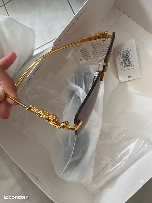 Lunettes (image 3)