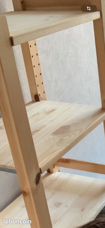 Étagère IKEA à monter (image 6)