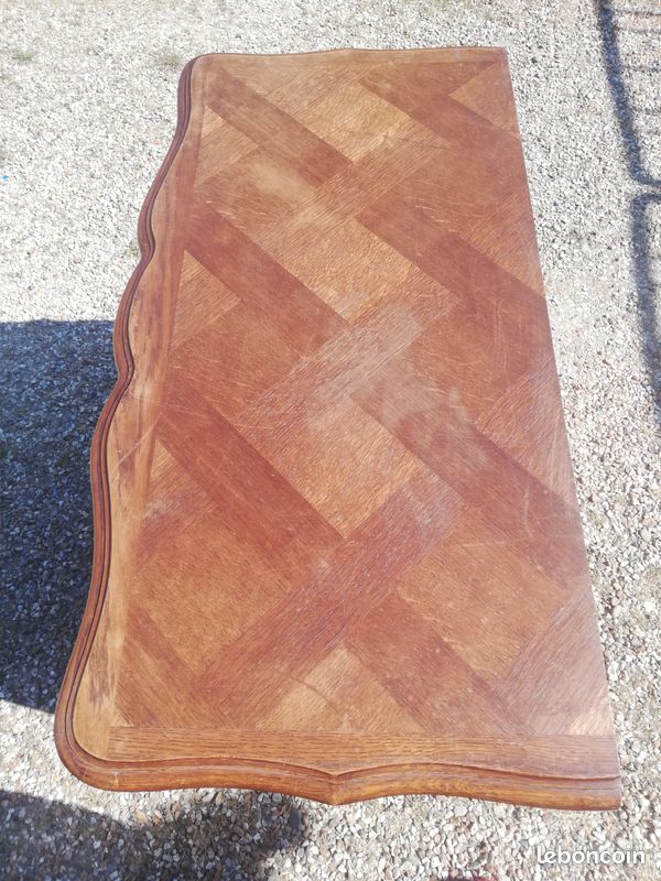 Commode en bois (image 4)