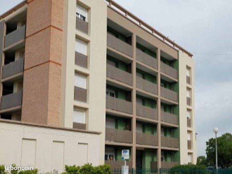 Appartement 4 pièces 84 m² · à Orange · 84 m² · 791 €/mois