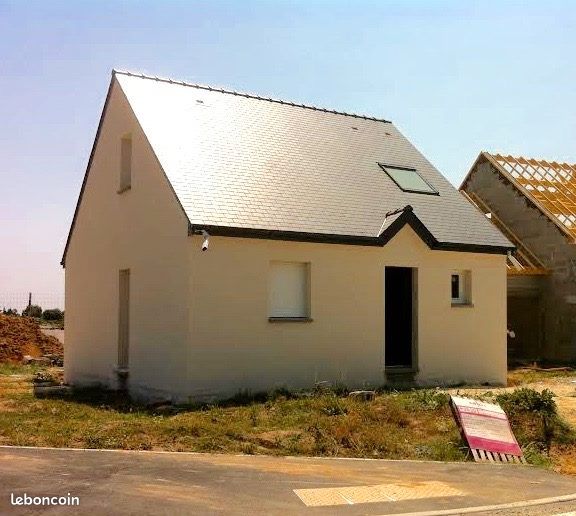 Maison 5 pièces 81 m² · à Serquigny · 81 m² · 950 €/mois