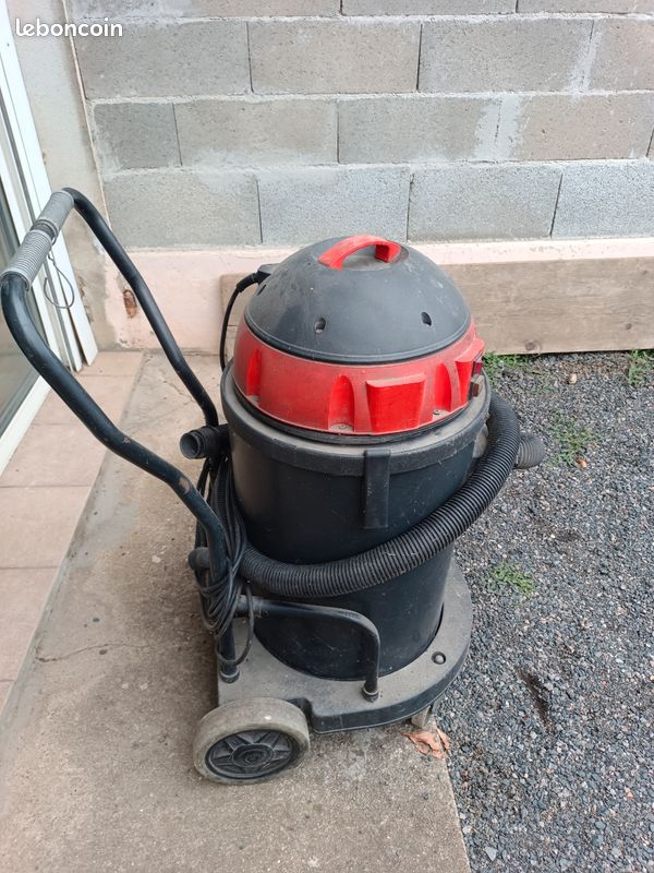 Aspirateur professionnel (image 3)