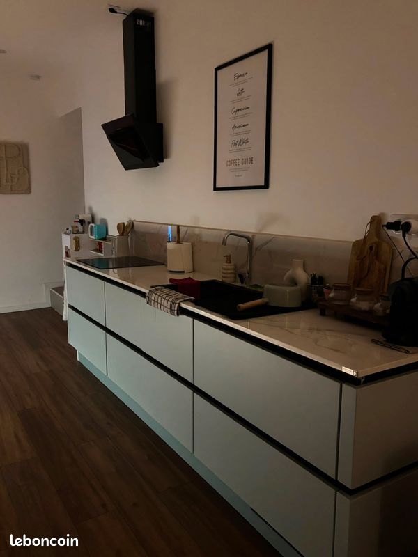 Appartement 3 pièces 80 m² · à Bollène · 80 m² · 640 €/mois