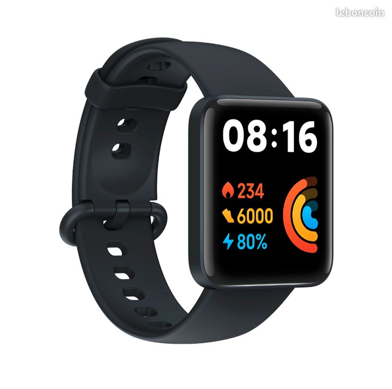 Montre redmi watch 2 lite (image 1)