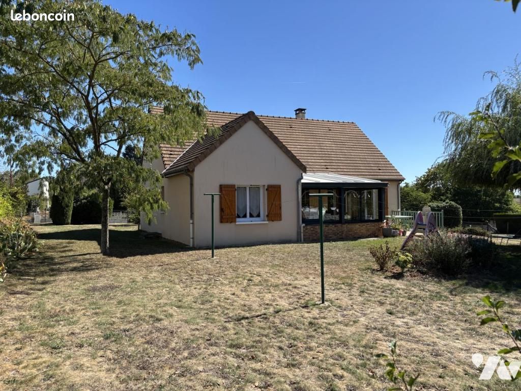 Maison 5 pièces 128 m² · à Saint-Symphorien · 128 m² · 209 000 €