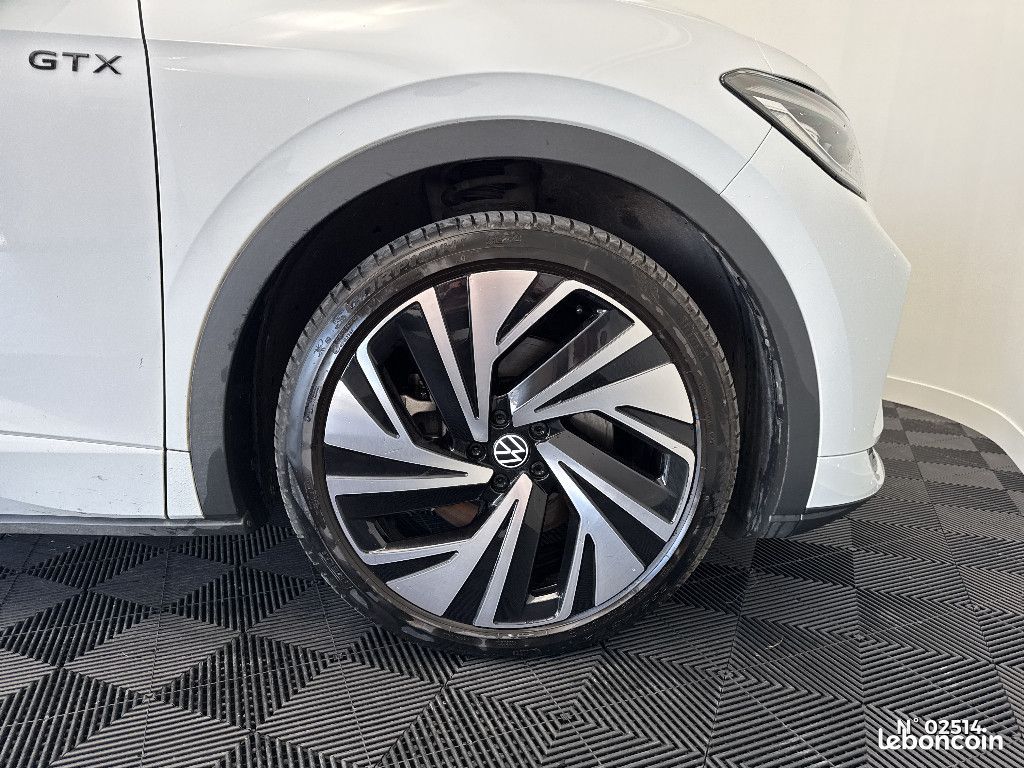 Volkswagen ID.5 299 ch GTX (image 8)