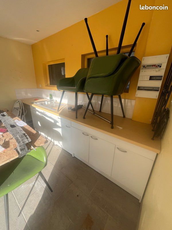 Meuble de cuisine (image 1)