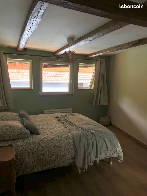 Gîte "Au coeur des colombages" (image 7)