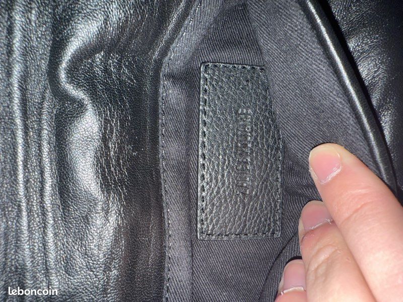 Sac zadig et voltaire (image 6)