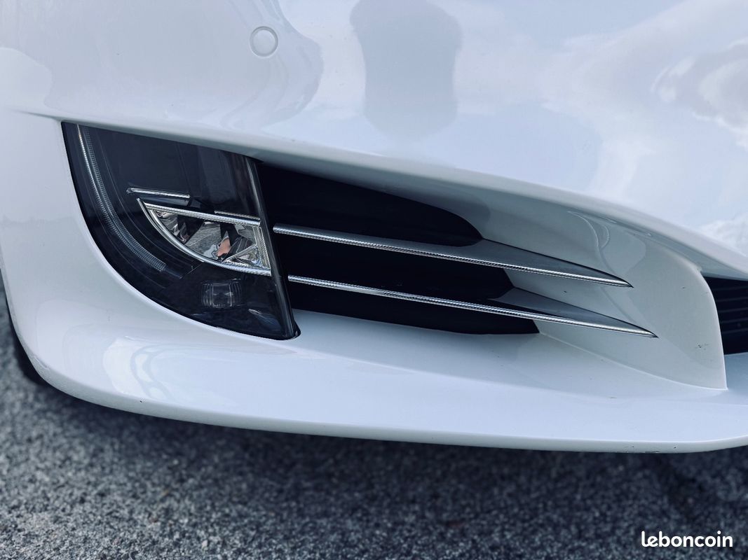 TESLA Model S 320CH BASE + 2EME MAIN + TOIT OUVRANT/PANO + AUTO PILOT + CAMERA DE RECUL + GARANTIE 12 MOIS (image 50)